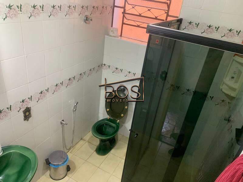 Casa, Cidade Nova, 3 Quartos, 3 Vagas, 1 Suíte