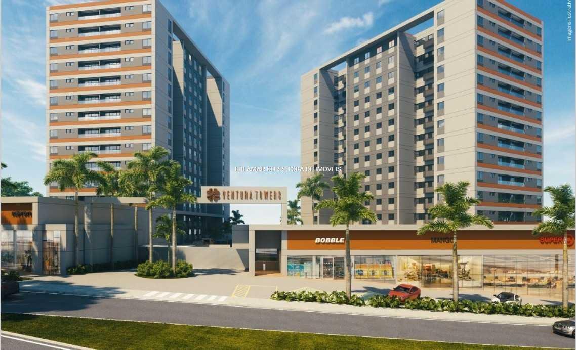 Apartamento, Jardim Riacho das Pedras, 3 Quartos, 2 Vagas, 1 Suíte