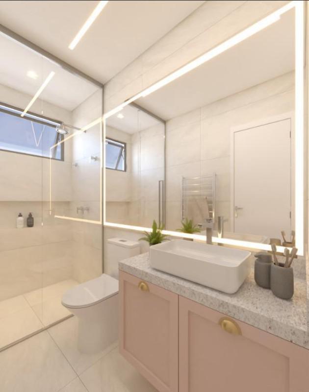 Cobertura, Jardim Riacho das Pedras, 3 Quartos, 2 Vagas, 1 Suíte