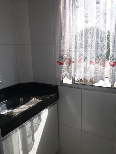 Apartamento, Três Barras, 2 Quartos, 1 Vaga, 0 Suíte