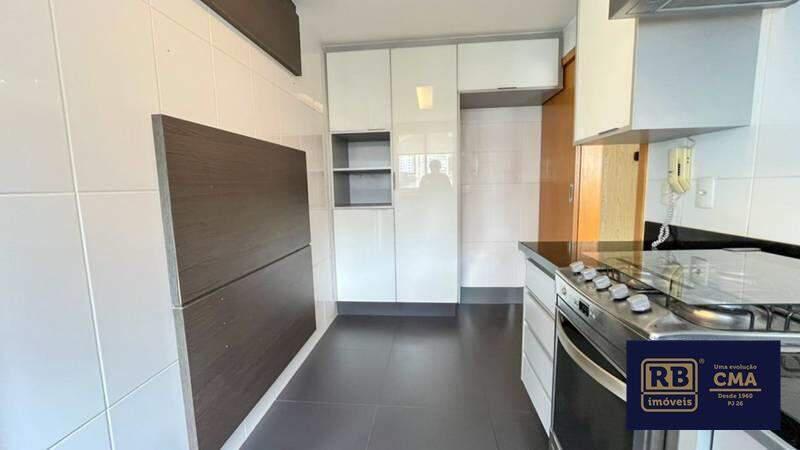 Apartamento, Vila da Serra, 3 Quartos, 2 Vagas, 1 Suíte