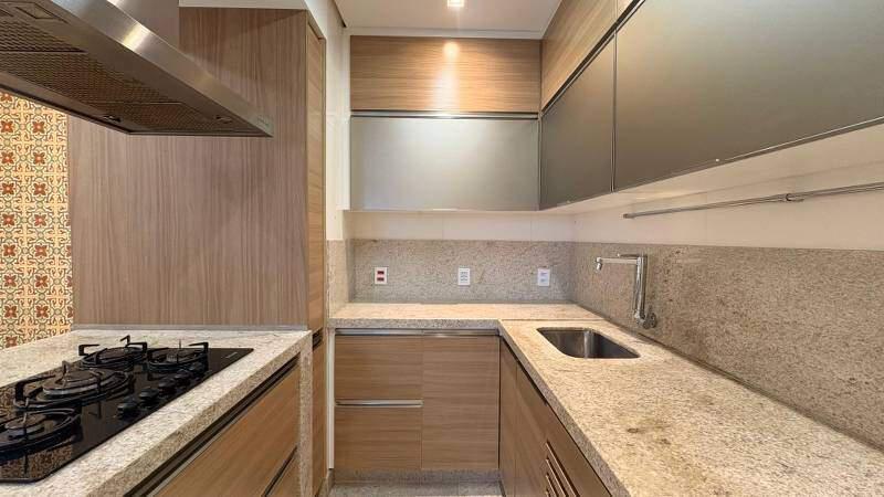 Apartamento, Sion, 4 Quartos, 2 Vagas, 1 Suíte