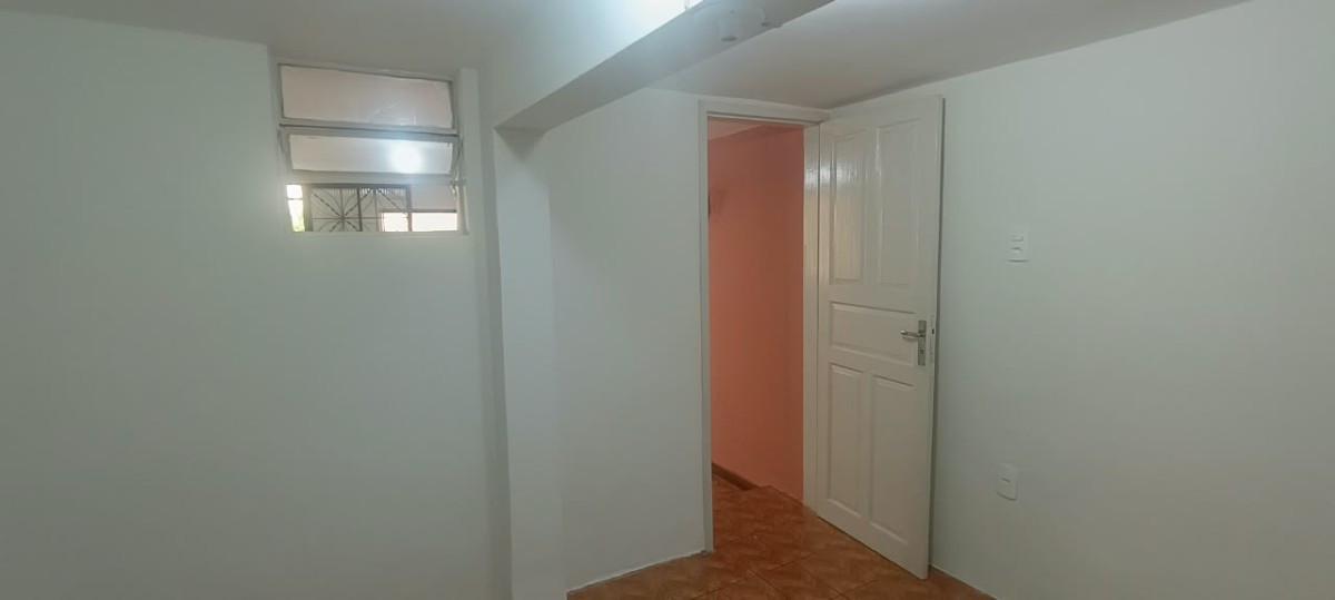 Casa, Nova Cintra, 2 Quartos, 1 Vaga
