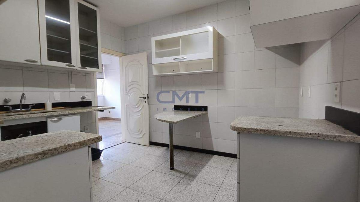 Cobertura, Sion, 5 Quartos, 0 Vaga, 2 Suítes