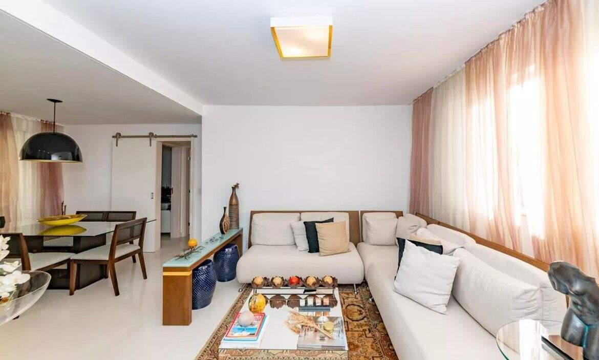 Apartamento, Buritis, 0 Quarto, 0 Vaga