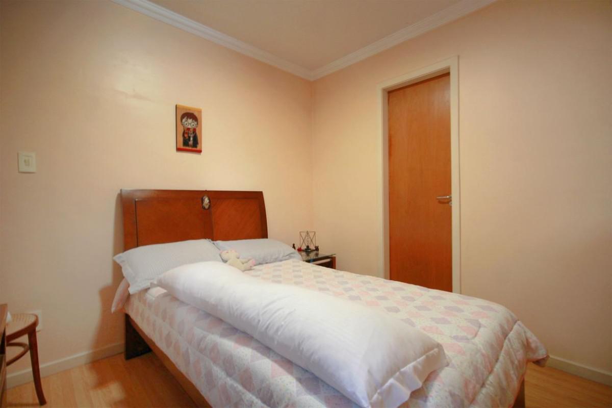 Apartamento, Anchieta, 3 Quartos, 1 Vaga, 1 Suíte