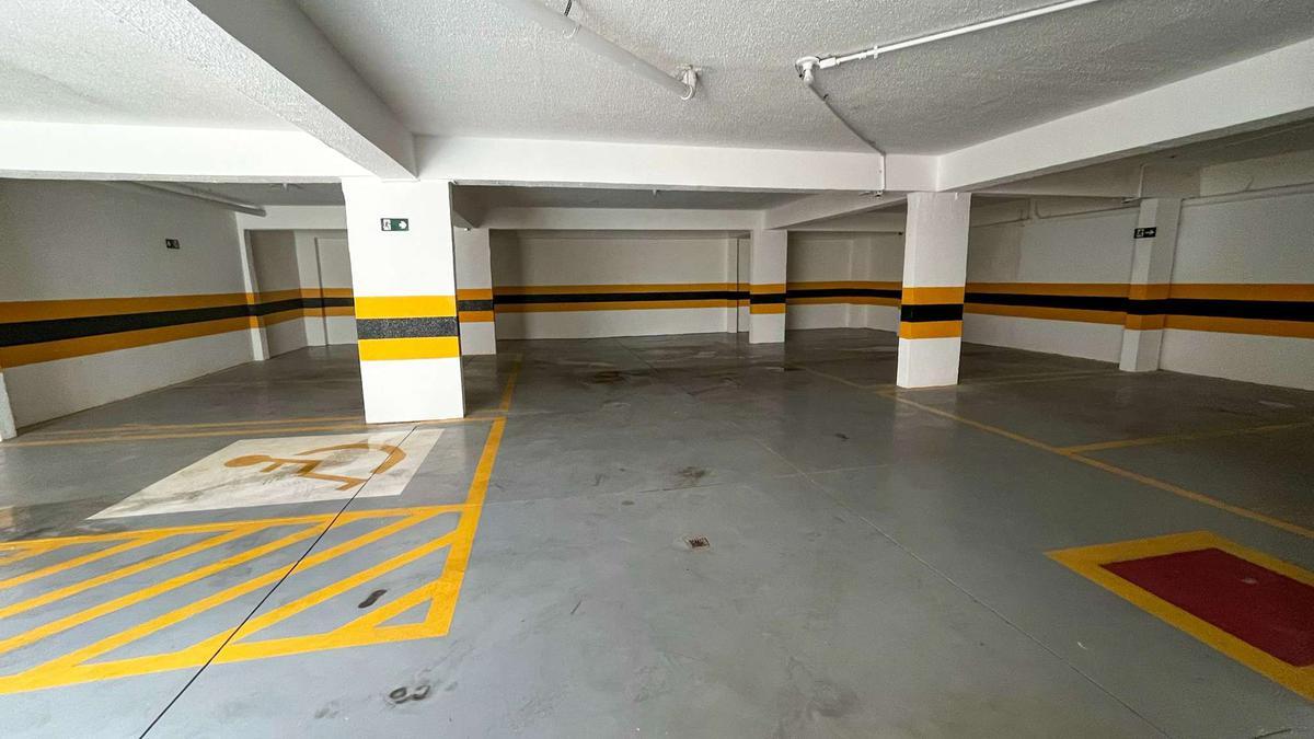 Apartamento, Sion, 1 Quarto, 1 Vaga