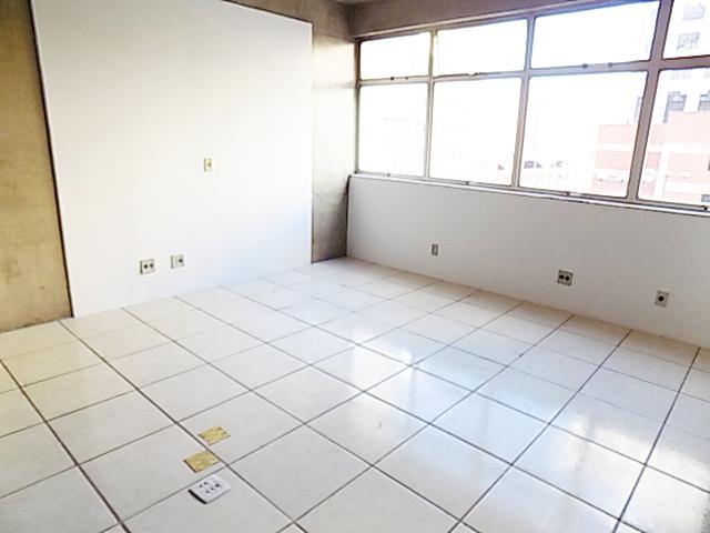 Andar, Centro, 0 Vaga