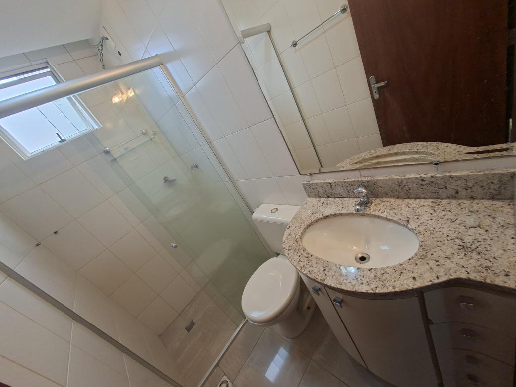 Cobertura, Calafate, 3 Quartos, 3 Vagas, 1 Suíte