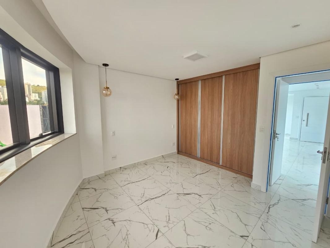 Apartamento, São Pedro, 2 Quartos, 2 Vagas, 2 Suítes