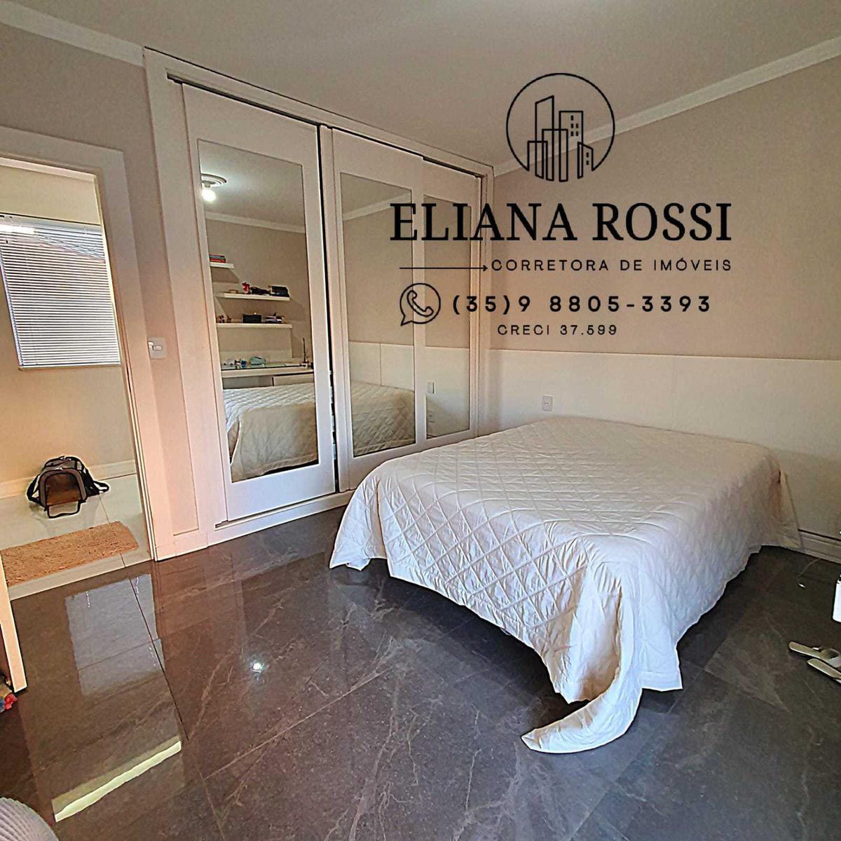 Casa, Vila Paiva, 3 Quartos, 5 Vagas, 1 Suíte