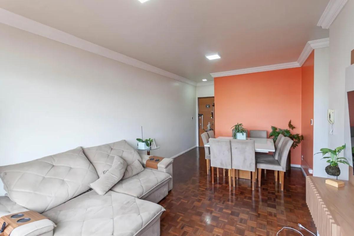 Apartamento, Nova Suíssa, 3 Quartos, 2 Vagas, 1 Suíte