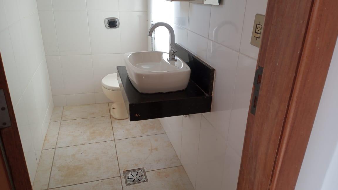 Cobertura, Ipiranga, 3 Quartos, 2 Vagas, 1 Suíte