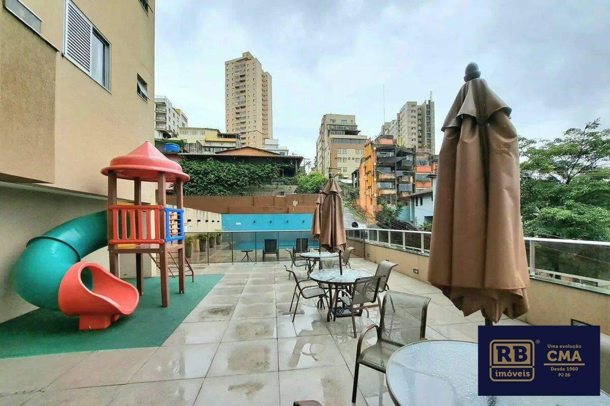 Apartamento, São Lucas, 3 Quartos, 2 Vagas, 1 Suíte