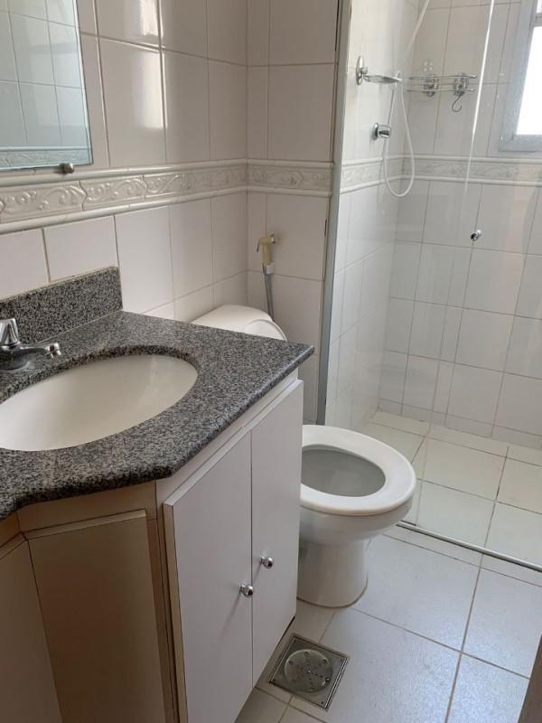 Apartamento, Belvedere, 3 Quartos, 1 Vaga, 1 Suíte