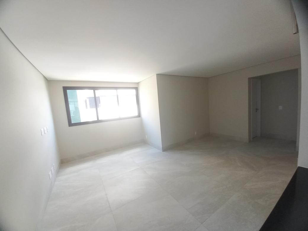 Cobertura, Sion, 2 Quartos, 2 Vagas, 2 Suítes