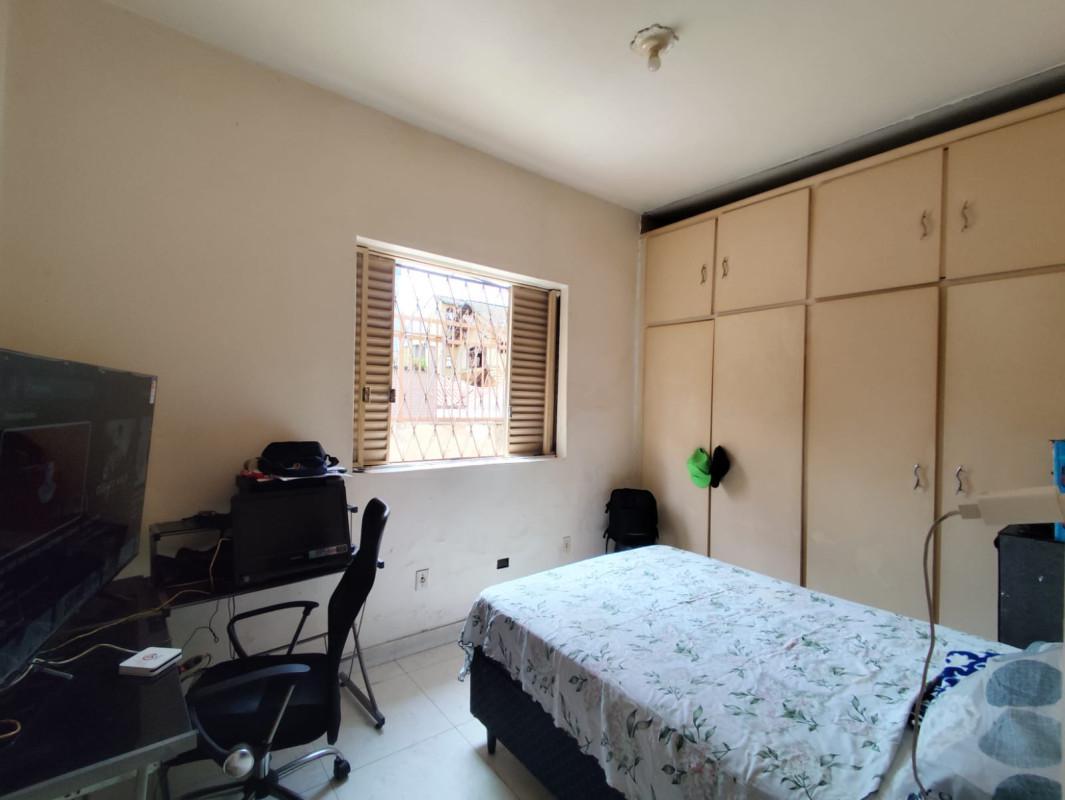 Casa, Padre Eustáquio, 3 Quartos, 2 Vagas, 1 Suíte