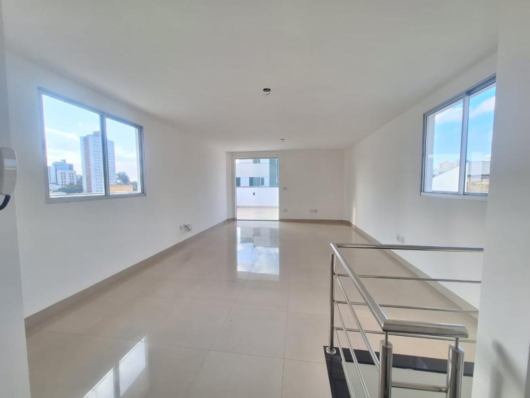 Cobertura, Sagrada Família, 3 Quartos, 2 Vagas, 1 Suíte