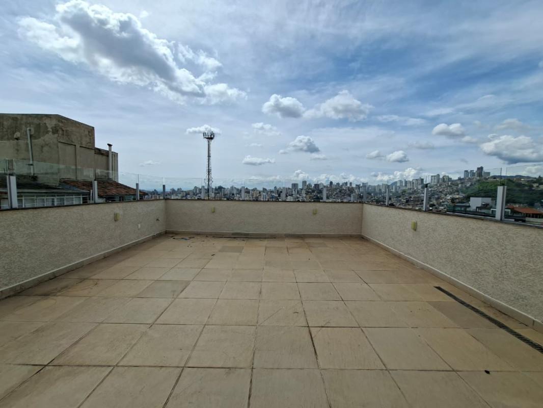Cobertura, Jardim América, 3 Quartos, 2 Vagas, 1 Suíte