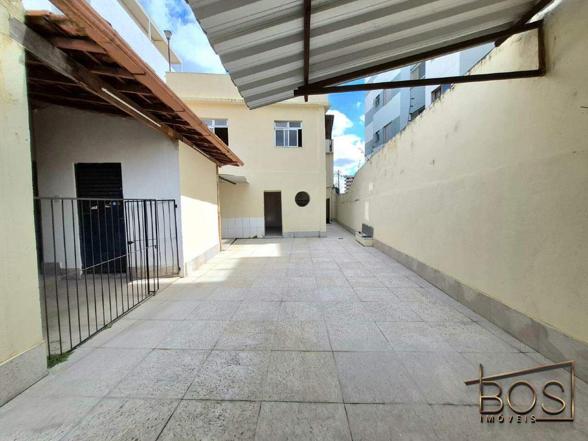 Casa, Prado, 6 Quartos, 5 Vagas, 5 Suítes