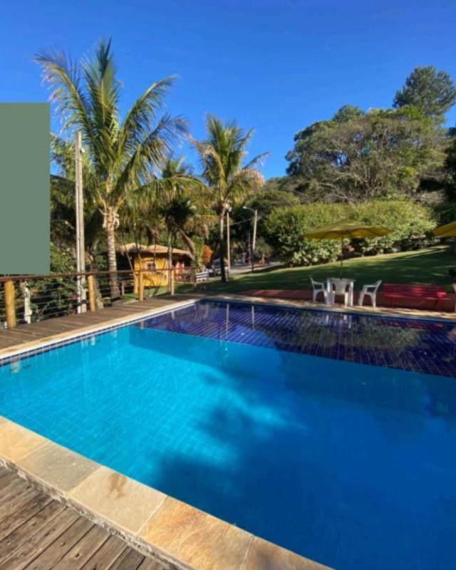 Fazenda, Centro, 15 Quartos, 10 Vagas, 6 Suítes