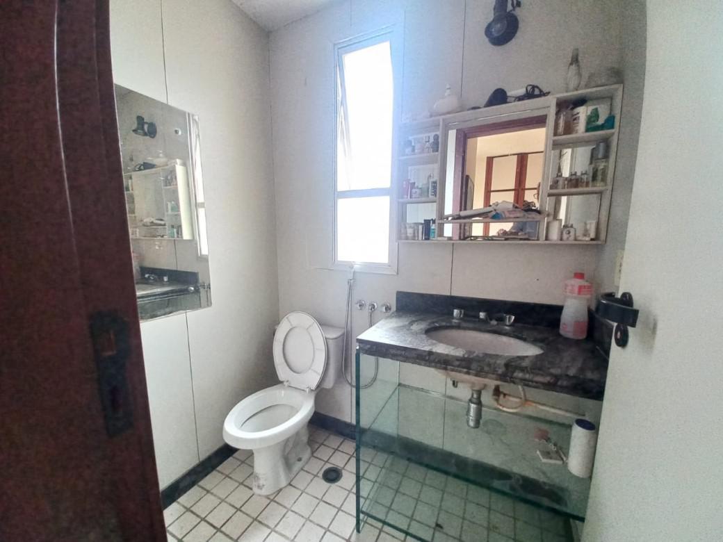Cobertura, São Pedro, 1 Quarto, 1 Vaga, 1 Suíte