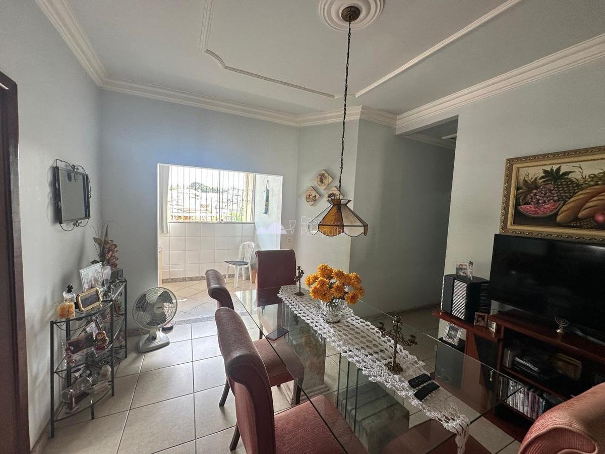 Casa, Santa Mônica, 5 Quartos, 3 Vagas, 1 Suíte