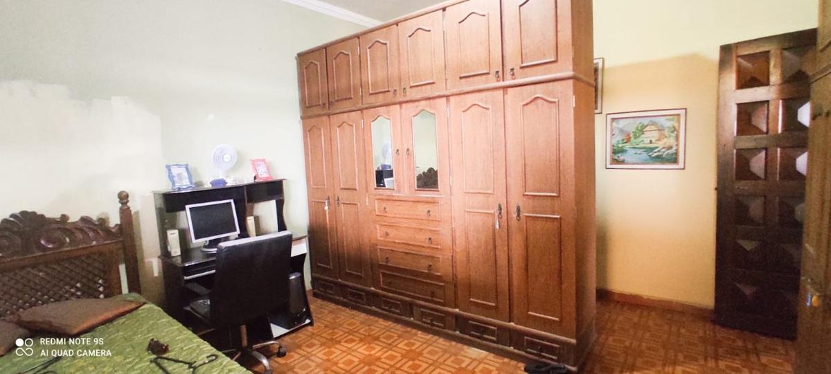 Casa, Céu Azul, 3 Quartos, 3 Vagas, 1 Suíte