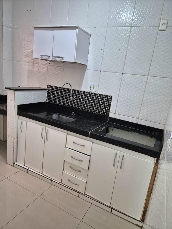 Apartamento, Candelária, 2 Quartos, 1 Vaga