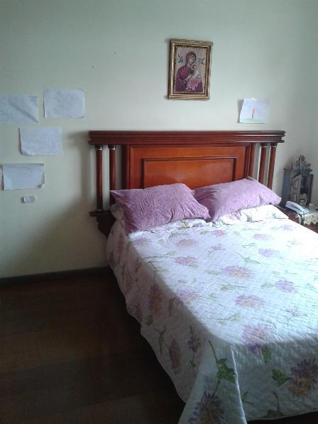 Apartamento, Silveira, 2 Quartos, 1 Vaga