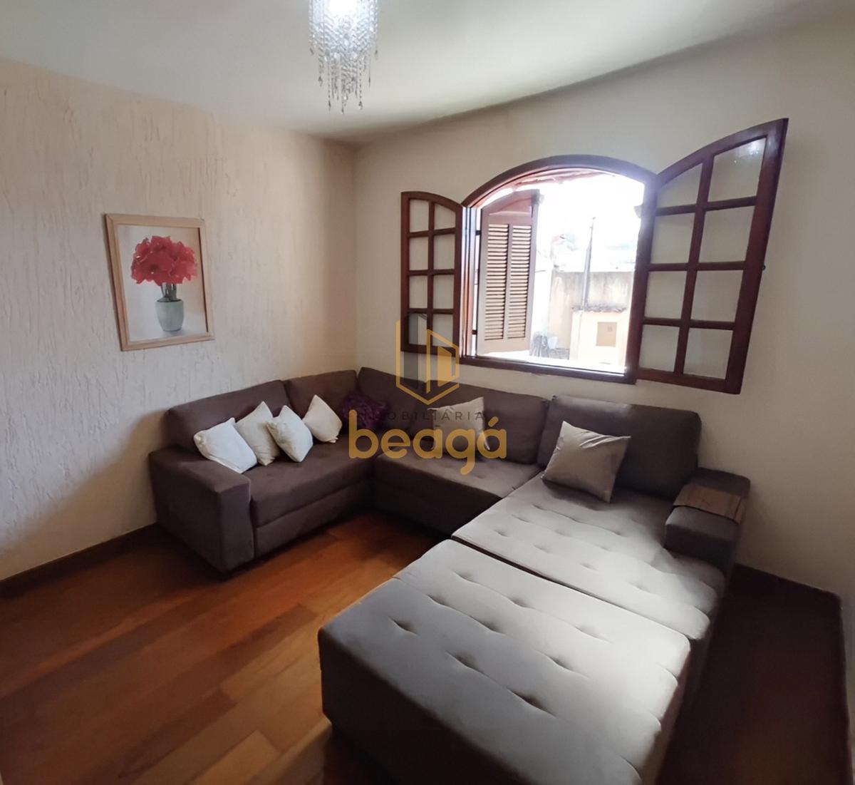 Casa, Pindorama, 3 Quartos, 4 Vagas, 1 Suíte
