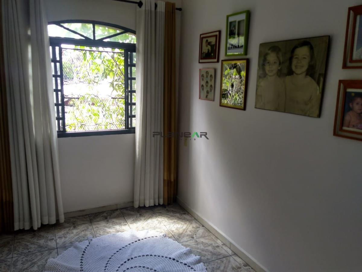 Casa, Inconfidentes, 3 Quartos, 2 Vagas, 1 Suíte