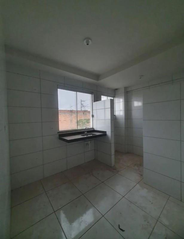 Apartamento, Masterville, 2 Quartos, 2 Vagas