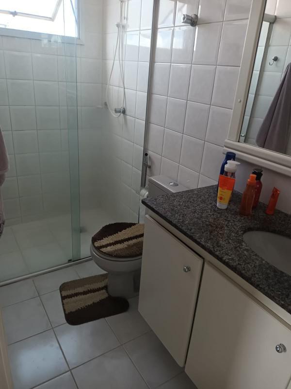 Apartamento, Padre Eustáquio, 4 Quartos, 3 Vagas, 1 Suíte