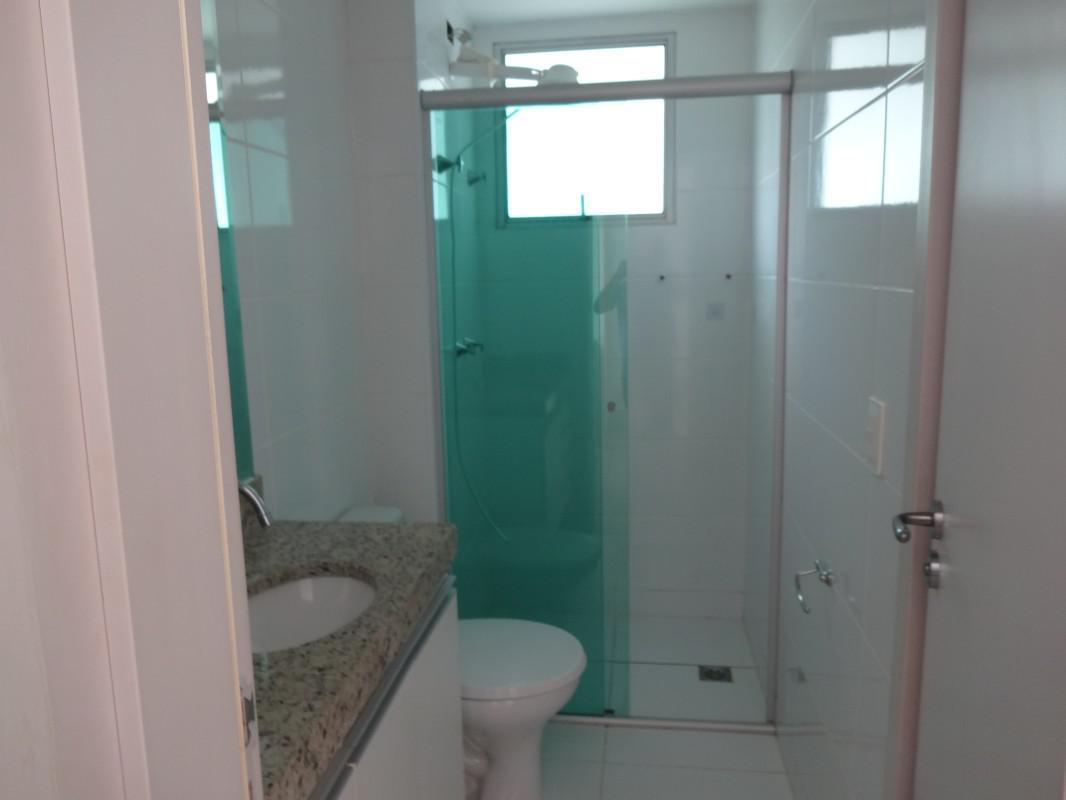 Apartamento, Indaiá, 3 Quartos, 2 Vagas, 1 Suíte