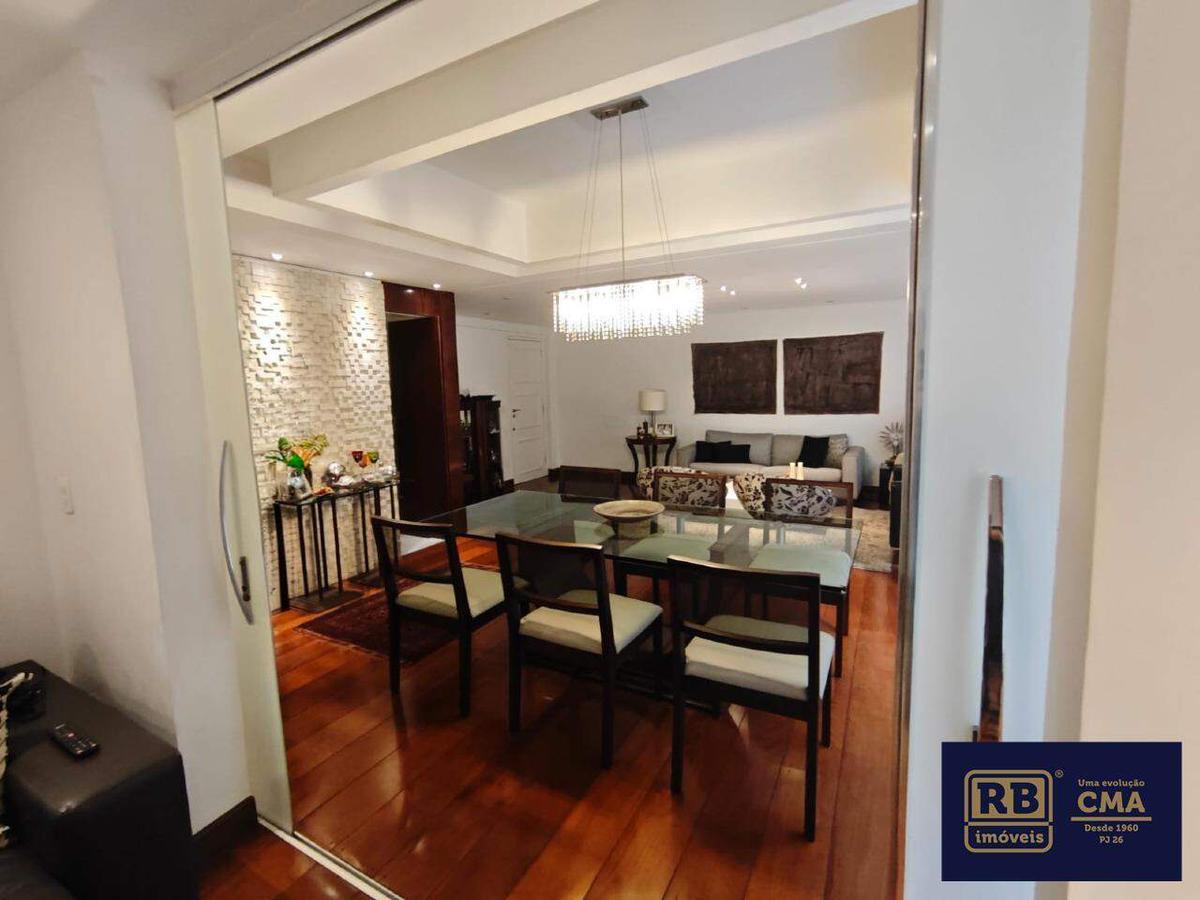 Apartamento, Gutierrez, 4 Quartos, 2 Vagas, 1 Suíte