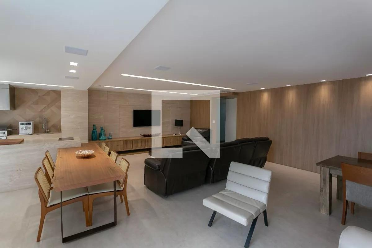 Apartamento, Gutierrez, 4 Quartos, 4 Vagas, 4 Suítes