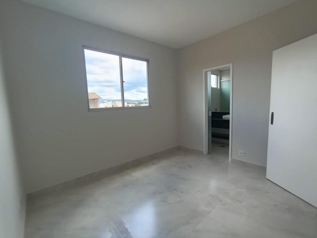 Cobertura, Calafate, 3 Quartos, 1 Vaga, 1 Suíte