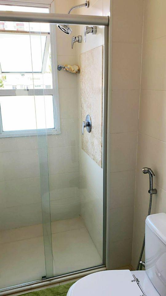 Apartamento, Coração de Jesus, 4 Quartos, 3 Vagas, 2 Suítes