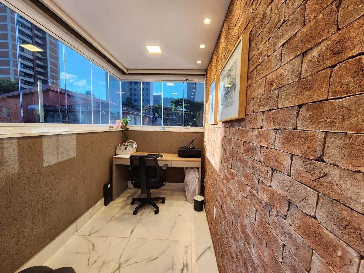 Cobertura, São Pedro, 4 Quartos, 2 Vagas, 2 Suítes