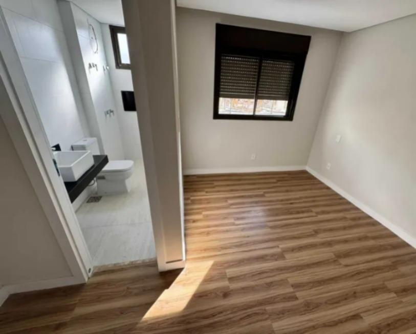 Apartamento, Cidade Nova, 4 Quartos, 3 Vagas, 2 Suítes