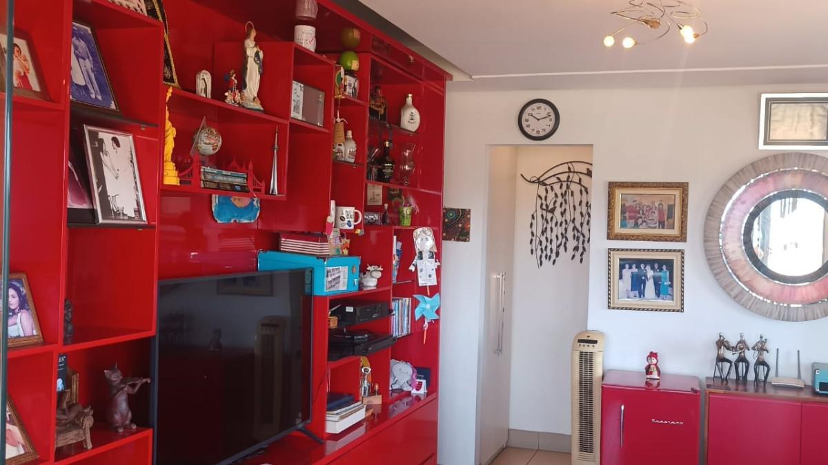 Cobertura, Coração Eucarístico, 3 Quartos, 1 Vaga