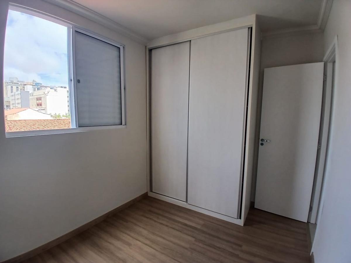 Apartamento, Ana Lúcia, 2 Quartos, 2 Vagas, 1 Suíte