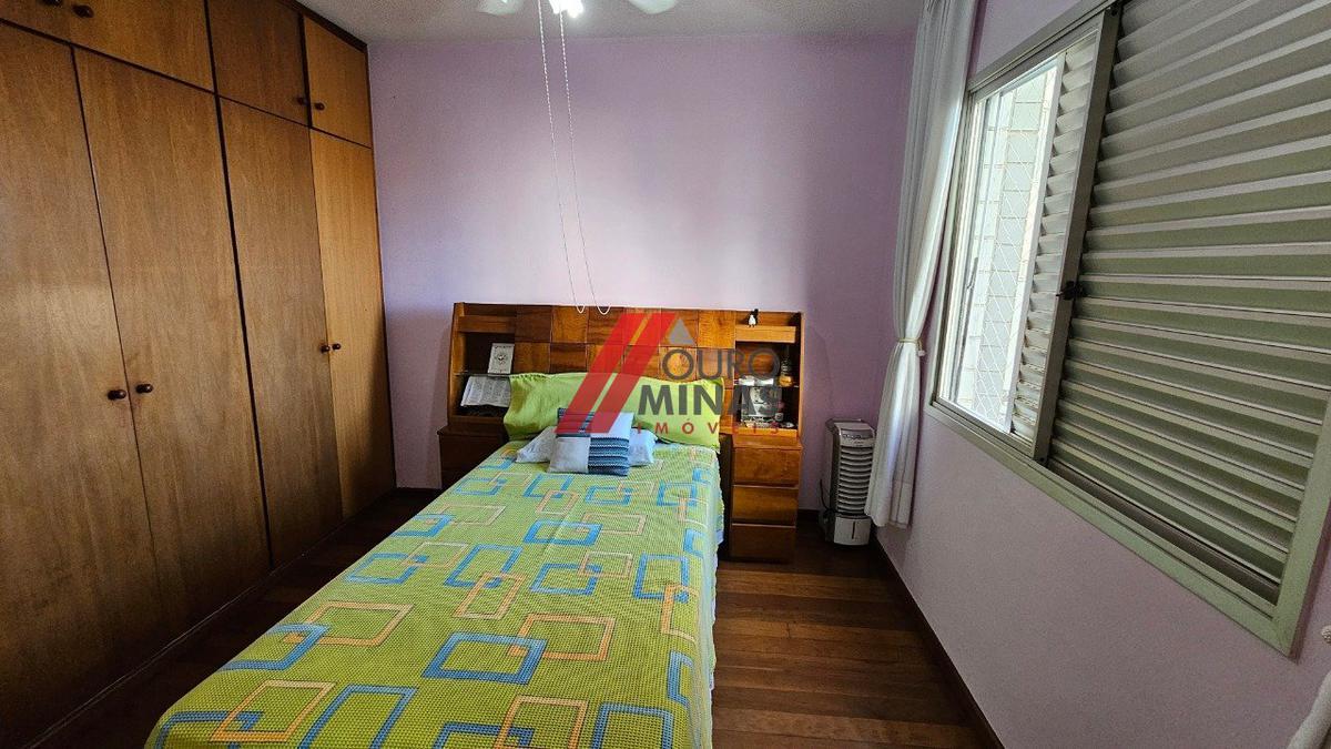 Apartamento, Santa Efigênia, 3 Quartos, 2 Vagas, 1 Suíte