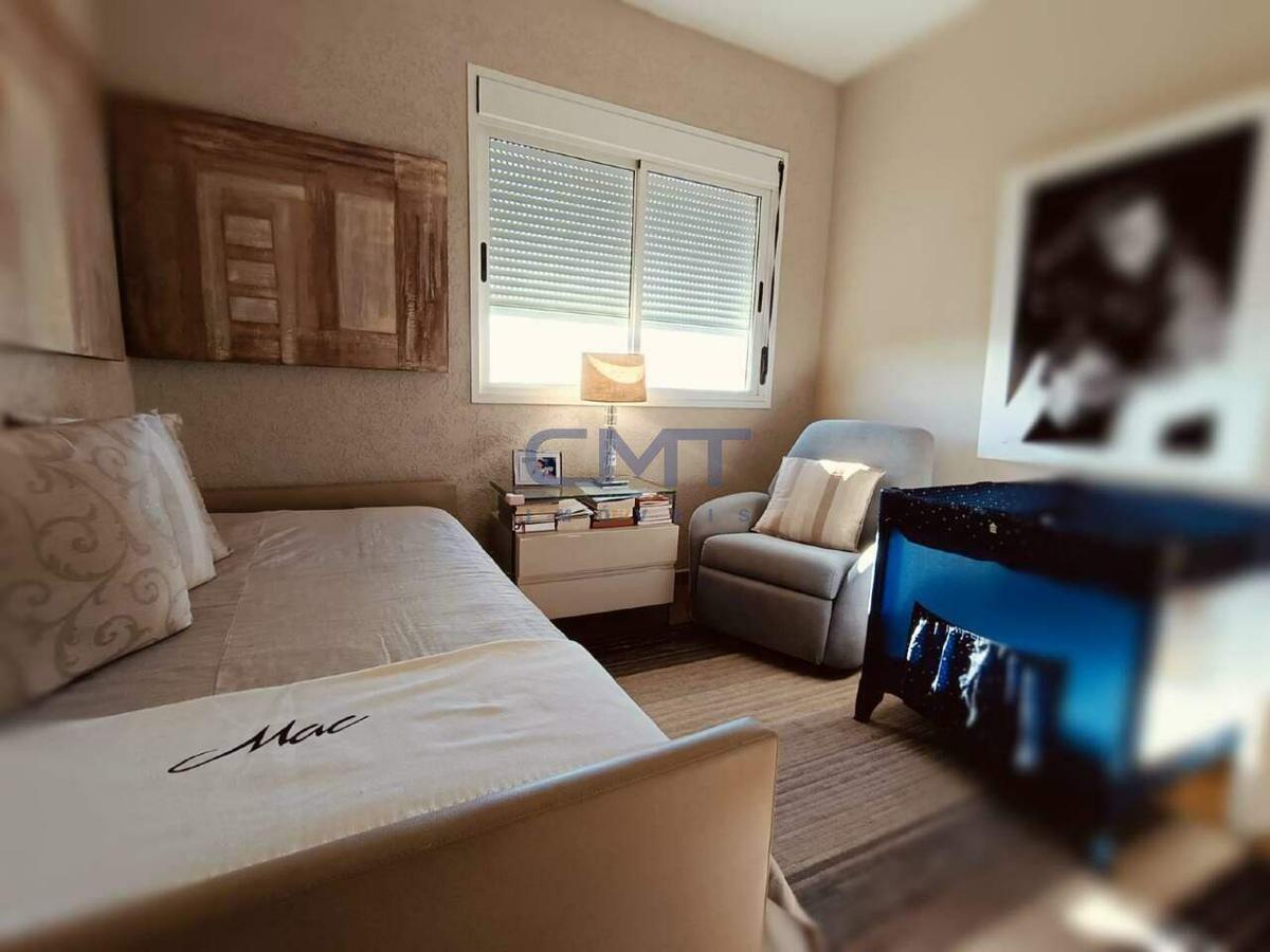 Apartamento, Belvedere, 4 Quartos, 4 Vagas, 2 Suítes