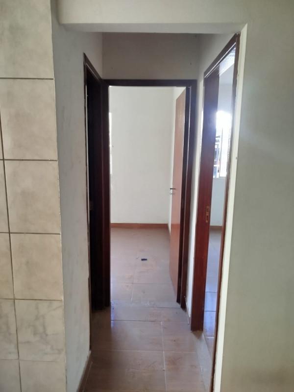Apartamento, Betim Industrial, 2 Quartos, 0 Vaga