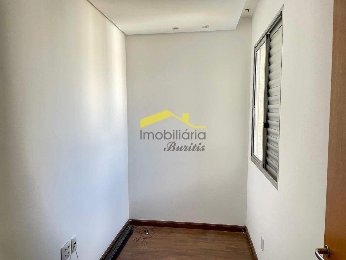 Apartamento, Buritis, 3 Quartos, 2 Vagas, 1 Suíte