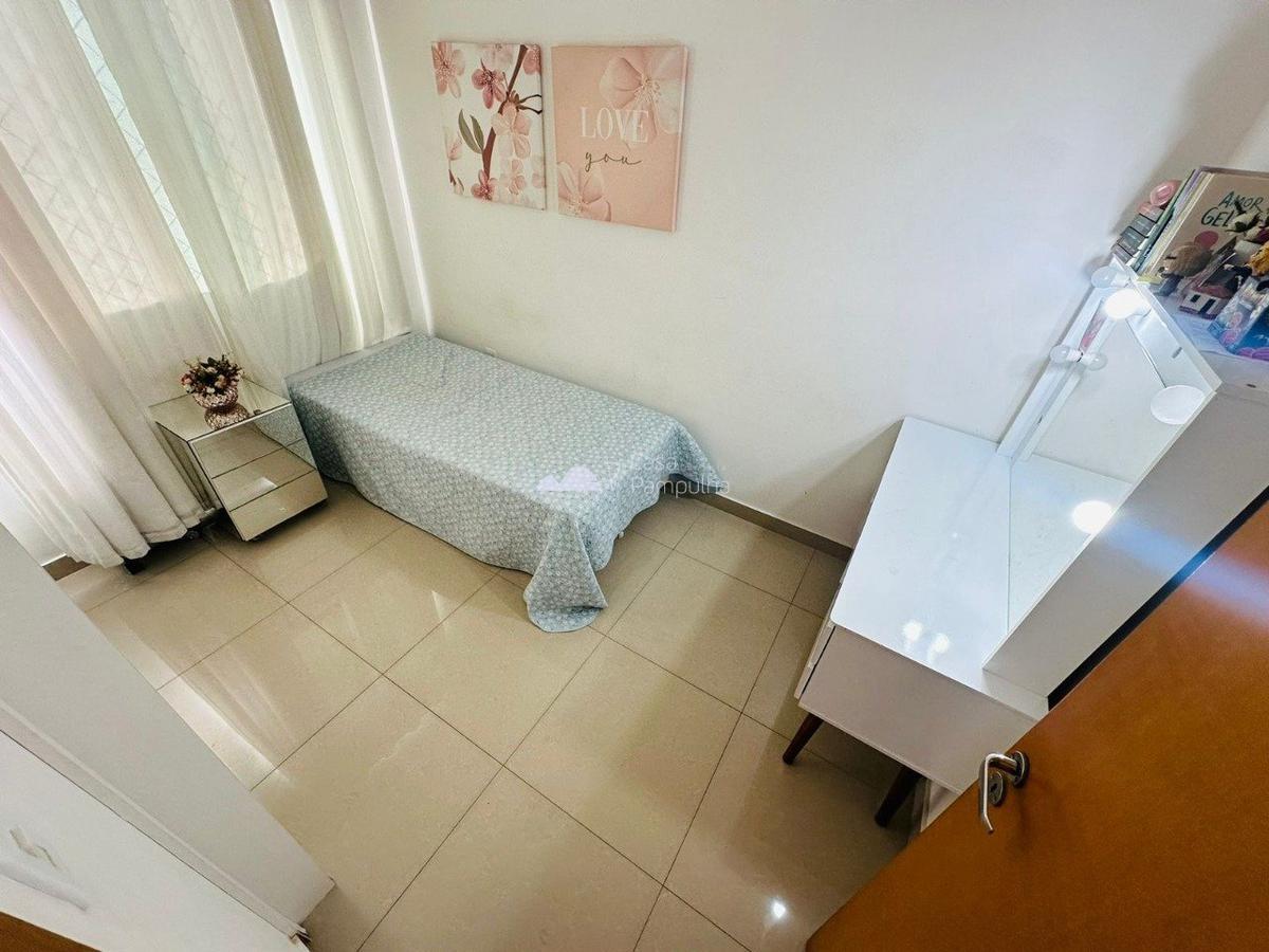 Apartamento, Piratininga (venda Nova), 3 Quartos, 1 Vaga, 1 Suíte