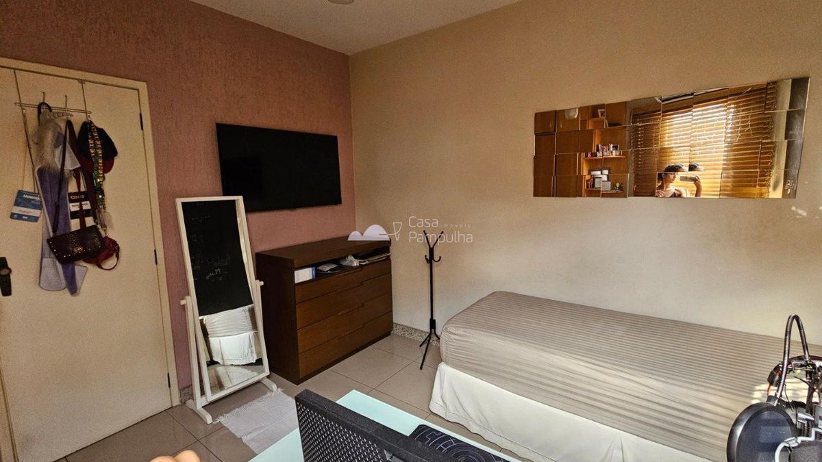 Apartamento, Santa Rosa, 4 Quartos, 1 Vaga, 2 Suítes