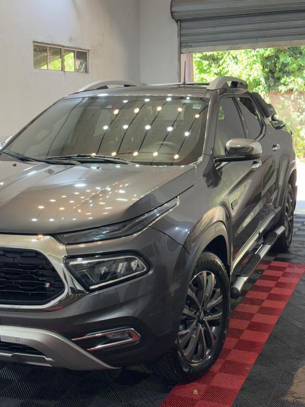 Fiat Toro Ranch 2.0 16v 4x4 Diesel Aut.